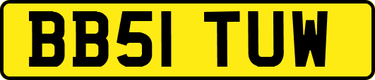 BB51TUW