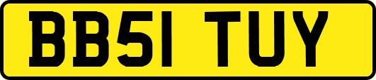 BB51TUY