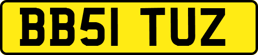 BB51TUZ