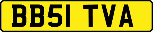 BB51TVA