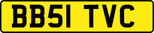 BB51TVC