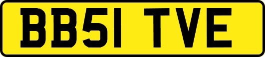 BB51TVE