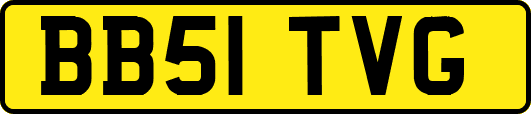 BB51TVG