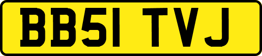 BB51TVJ