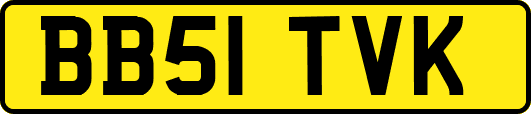 BB51TVK