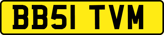 BB51TVM