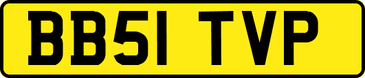 BB51TVP