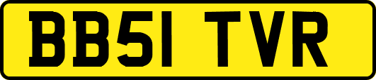 BB51TVR
