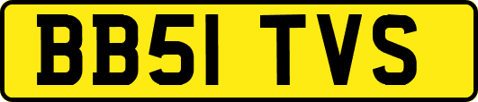 BB51TVS
