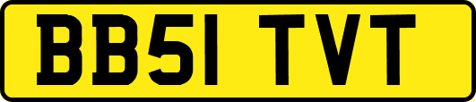 BB51TVT