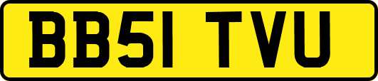 BB51TVU