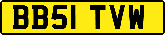 BB51TVW