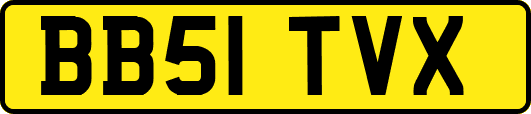 BB51TVX