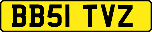 BB51TVZ