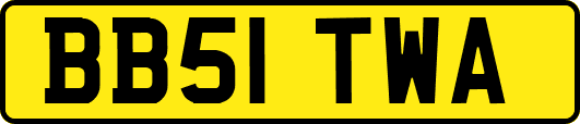 BB51TWA