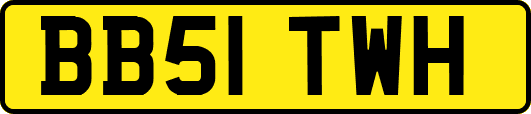 BB51TWH
