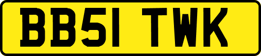 BB51TWK