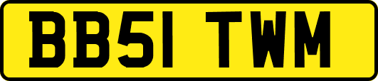BB51TWM