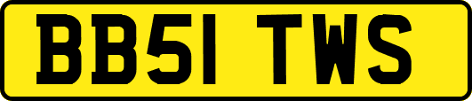 BB51TWS