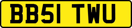 BB51TWU
