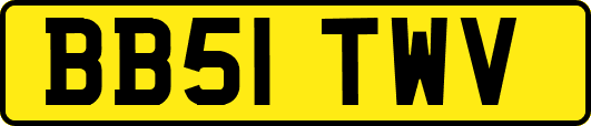 BB51TWV