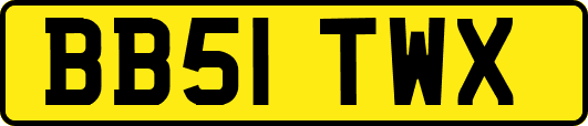 BB51TWX