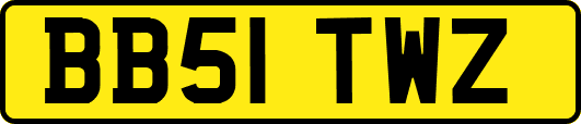 BB51TWZ