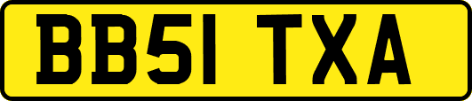 BB51TXA