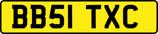 BB51TXC
