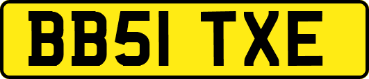 BB51TXE