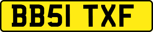 BB51TXF