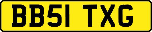 BB51TXG