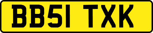 BB51TXK