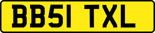 BB51TXL