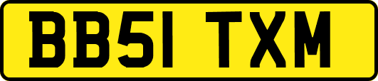 BB51TXM