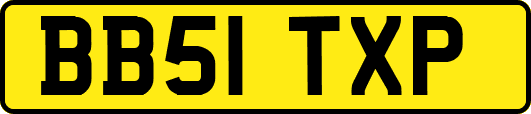 BB51TXP