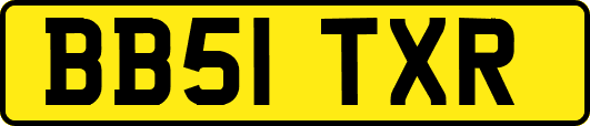 BB51TXR