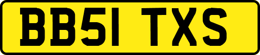 BB51TXS