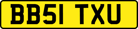 BB51TXU