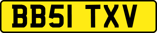 BB51TXV