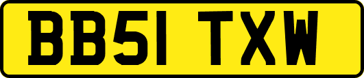 BB51TXW