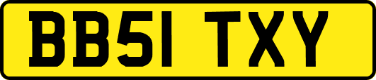 BB51TXY