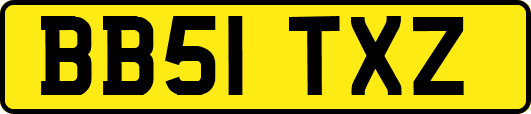 BB51TXZ