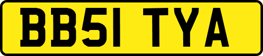 BB51TYA