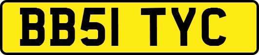 BB51TYC