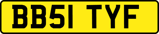 BB51TYF