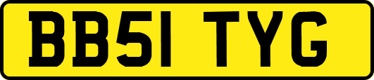 BB51TYG