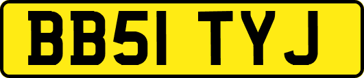 BB51TYJ
