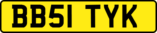 BB51TYK