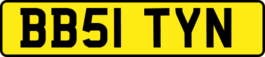BB51TYN